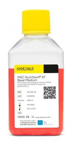 Products for MSC Research